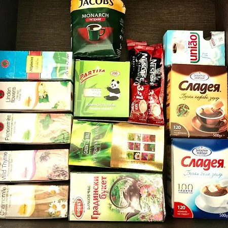 Avelov Art Lägenhet