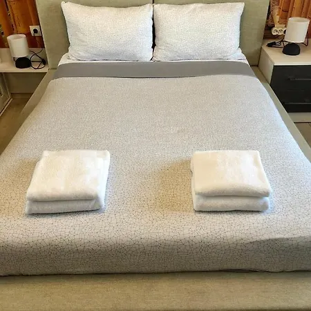 Lägenhet Avelov Art