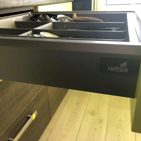 Avelov Art Lägenhet