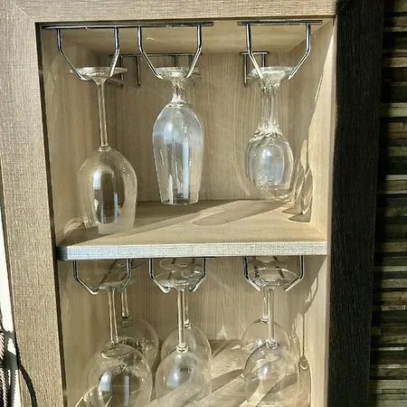 Avelov Art Lägenhet *