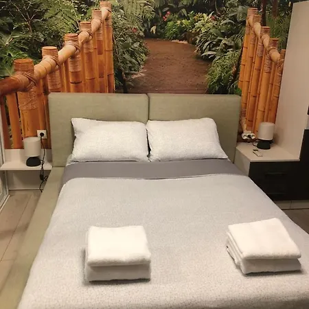 Avelov Art Lägenhet