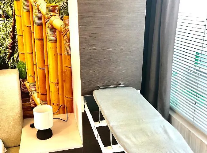 Apartamento Avelov Art