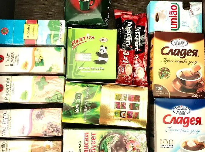 Avelov Art Apartamento