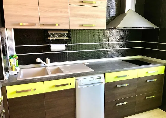 Avelov Art Apartamento *