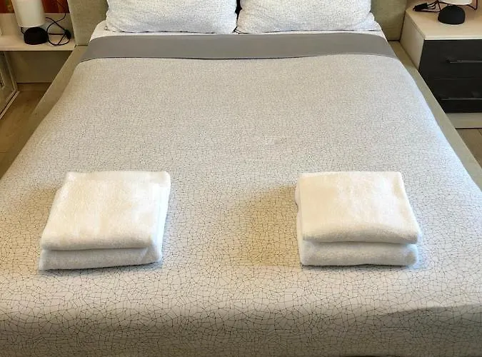 Apartamento Avelov Art