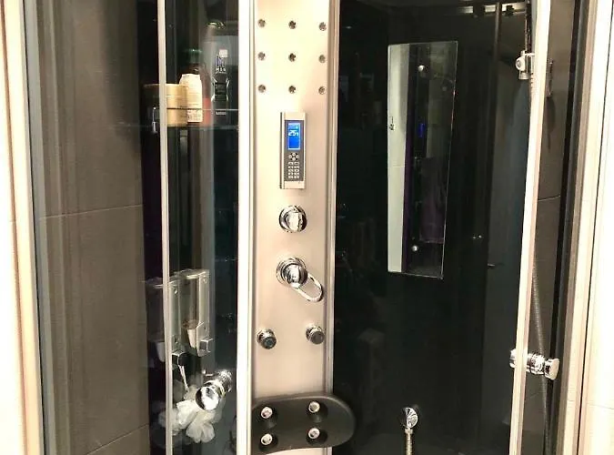 Avelov Art Apartamento