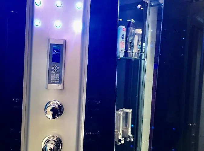 Avelov Art Apartamento *