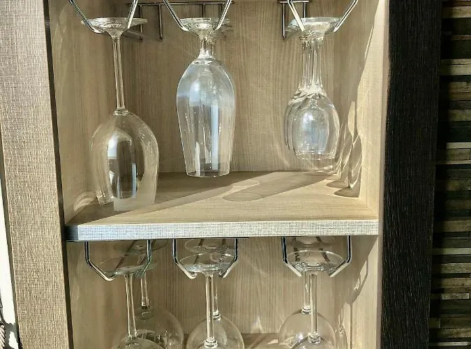 Avelov Art Apartamento *