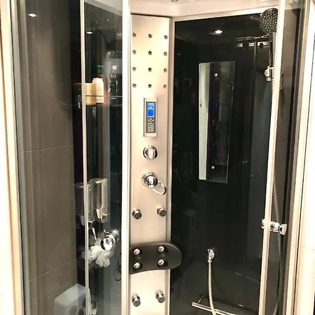 Avelov Art Apartament