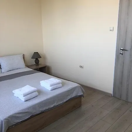 Avelov Art Apartament Burgas