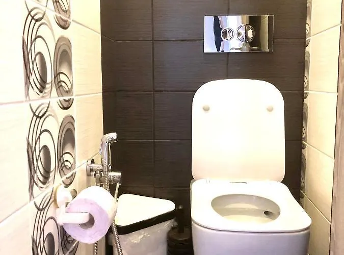 Avelov Art Apartamento