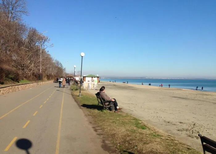 Avelov Art Apartamento *