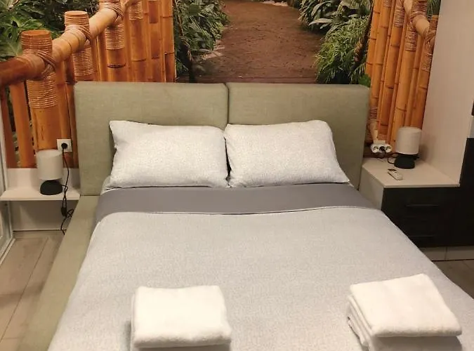 Avelov Art Apartamento