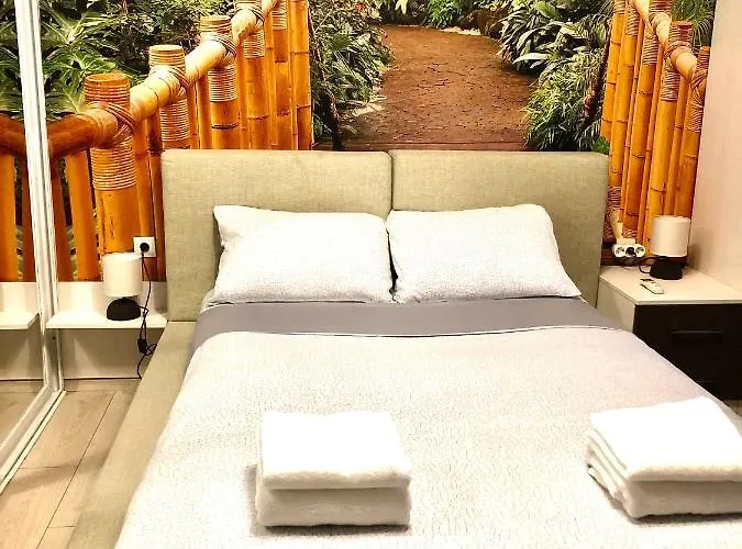 Apartamento Avelov Art Burgas