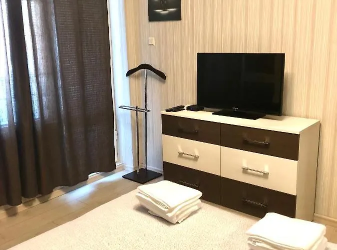 Avelov Art Apartamento