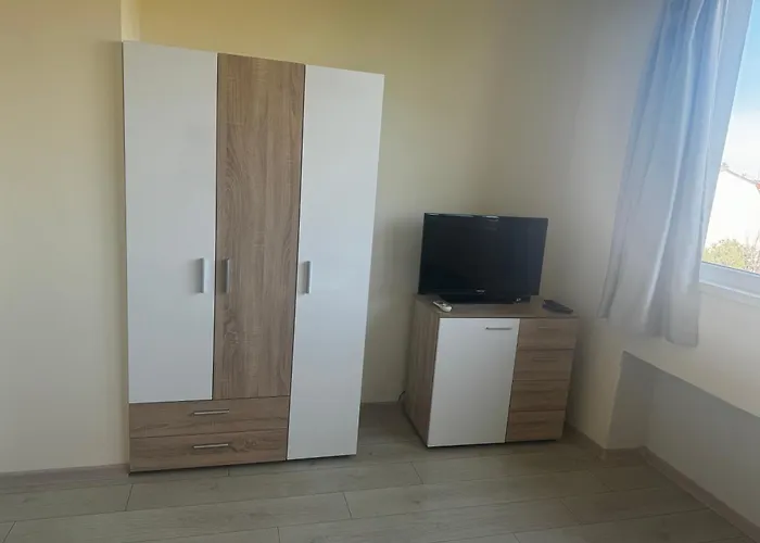 Avelov Art Apartamento Burgas